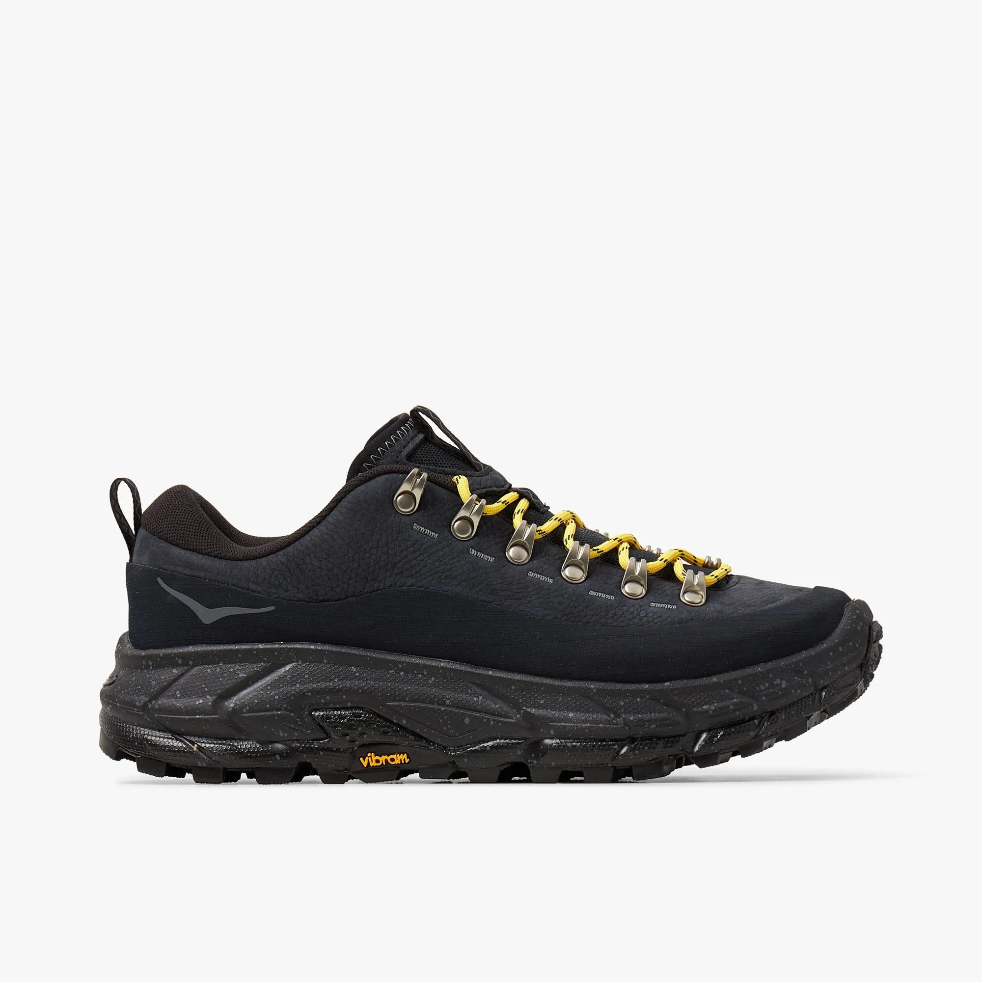 Hoka Tor Summit Black / Black