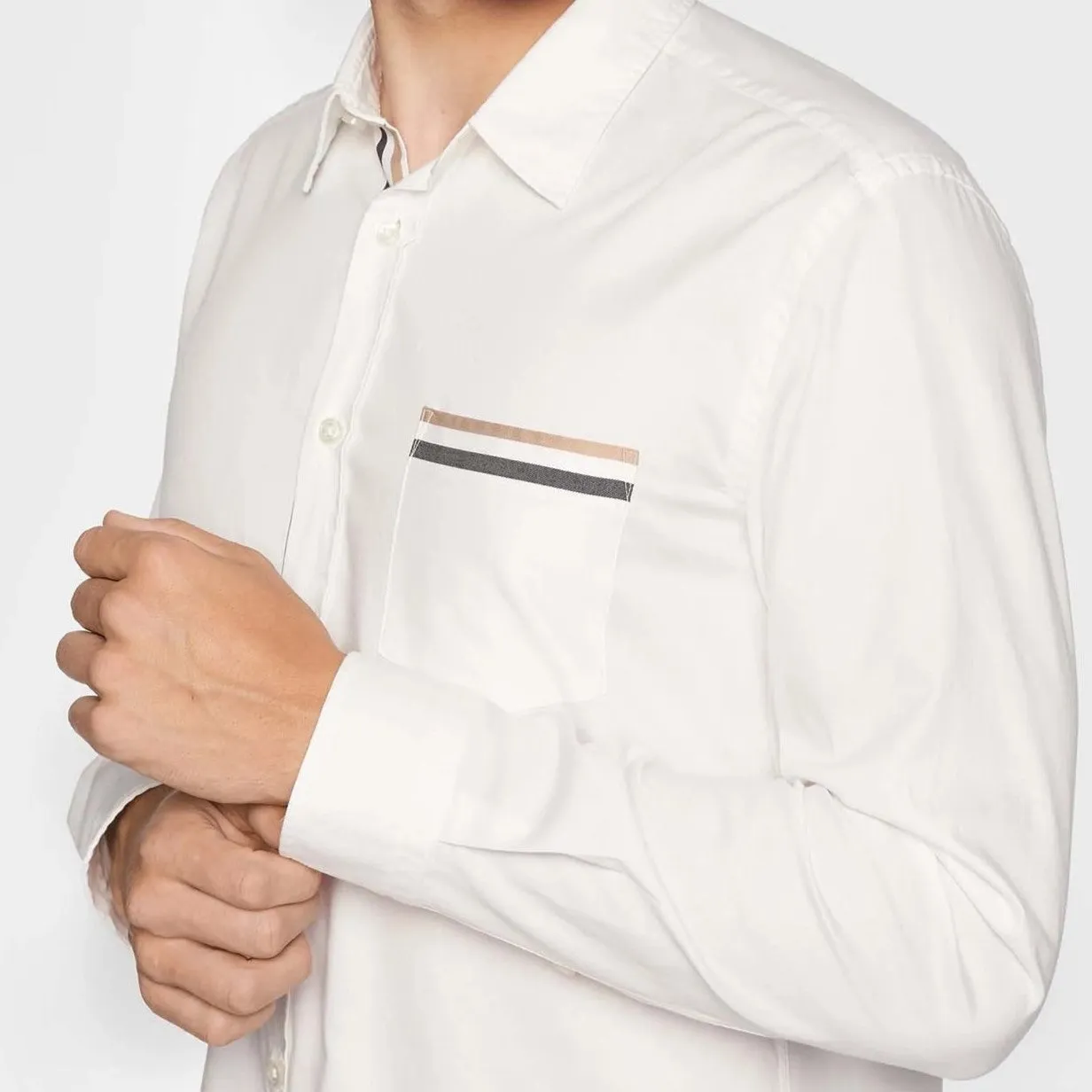 Hugo Boss Roger Shirt