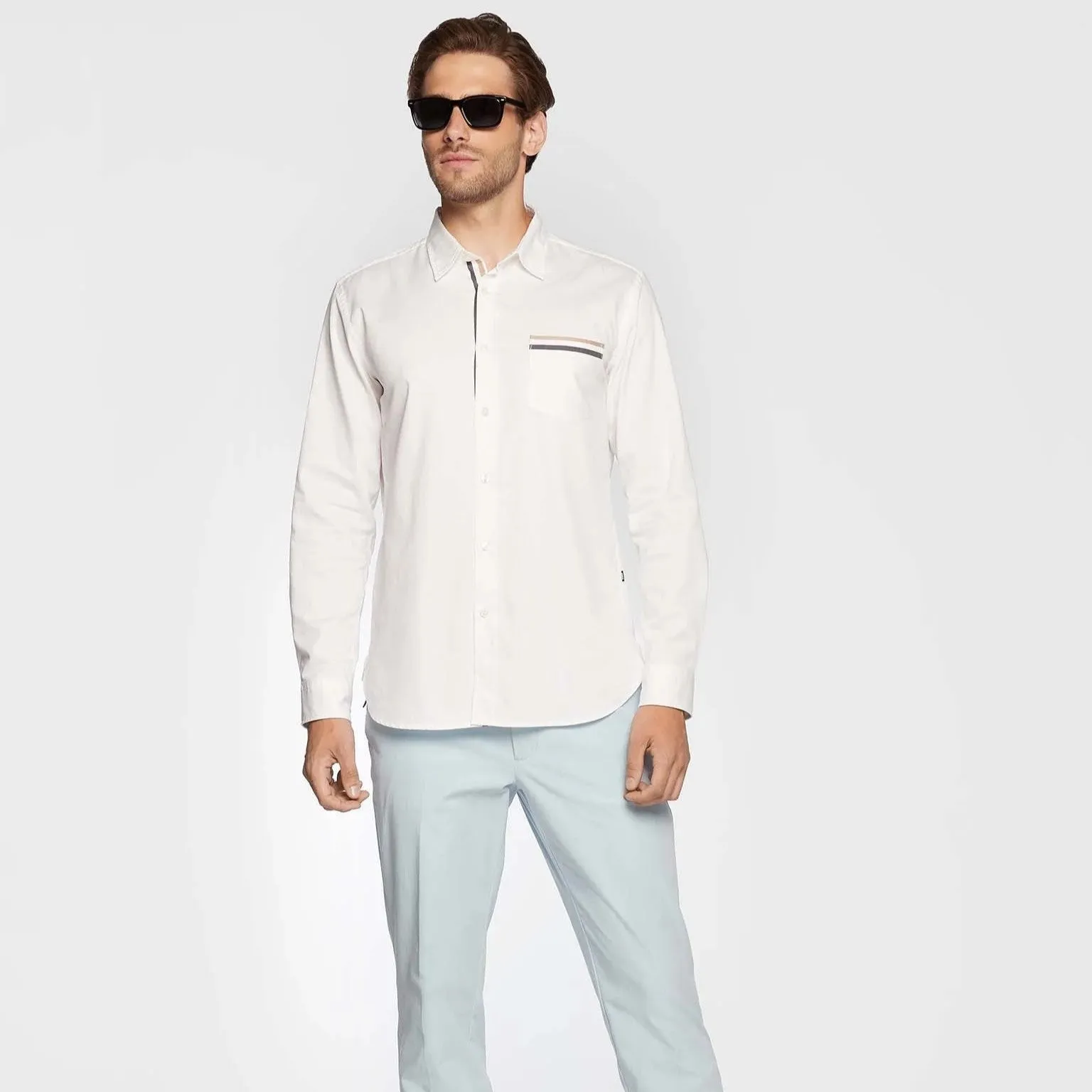 Hugo Boss Roger Shirt