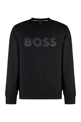 Hugo Boss  |Sweatshirts