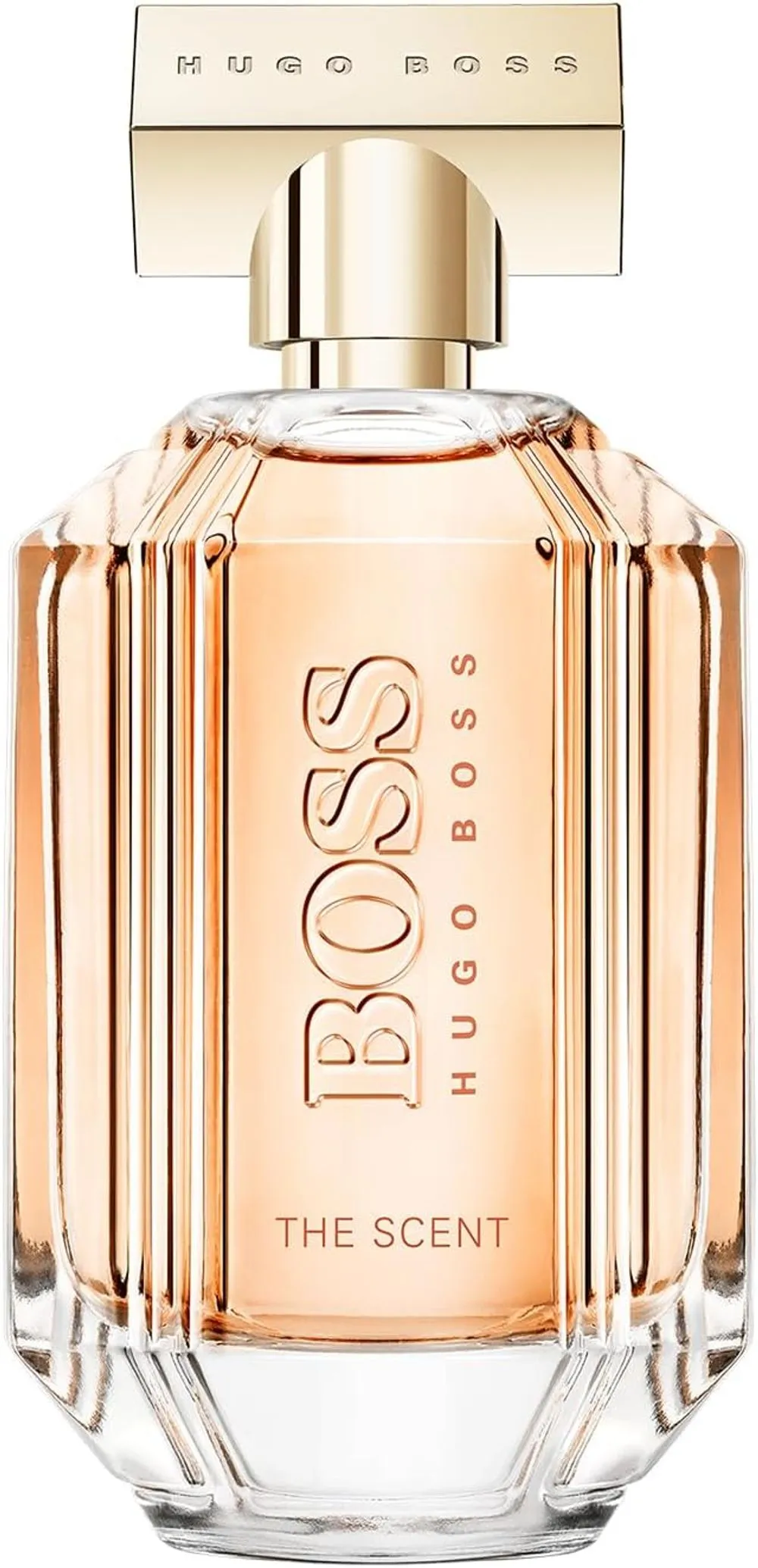 Hugo Boss The Scent Eau De Parfum Spray 100ml: Sophisticated, Alluring, and Seductive