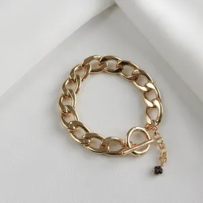 Hugo Chain Bracelet