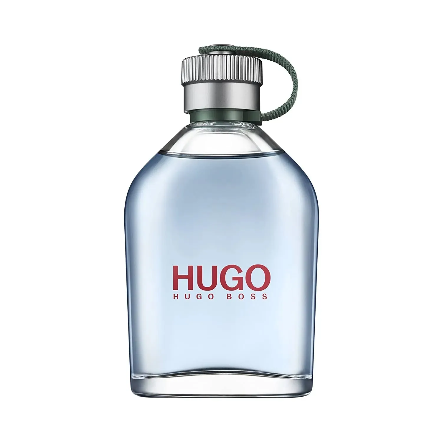 Hugo EDT Perfume by Hugo Boss for Man 200ml