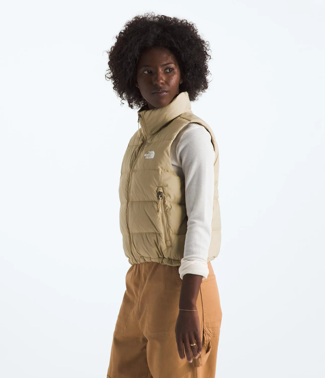 Hydrenalite Down A-Line Vest (Women’s)