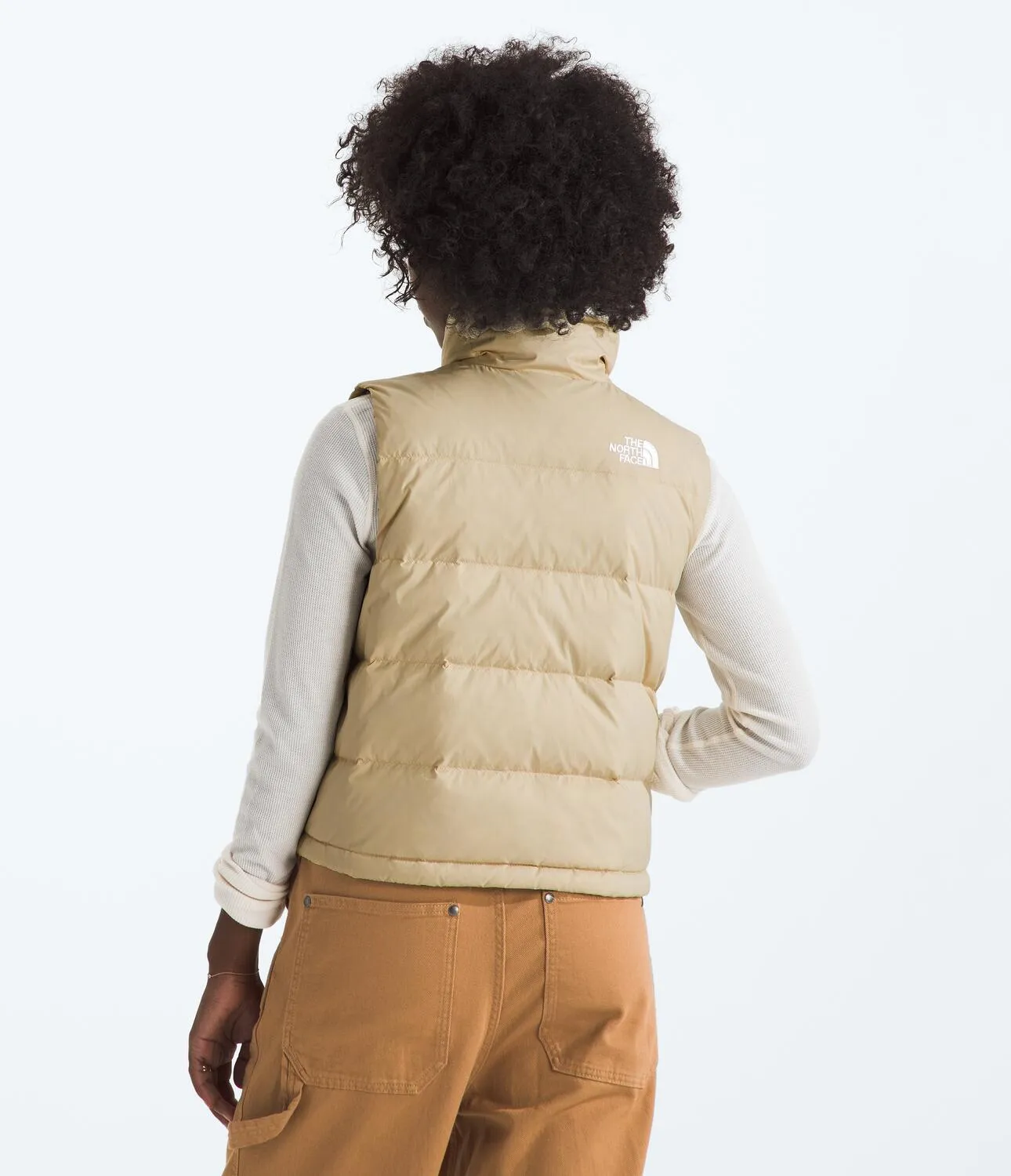 Hydrenalite Down A-Line Vest (Women’s)