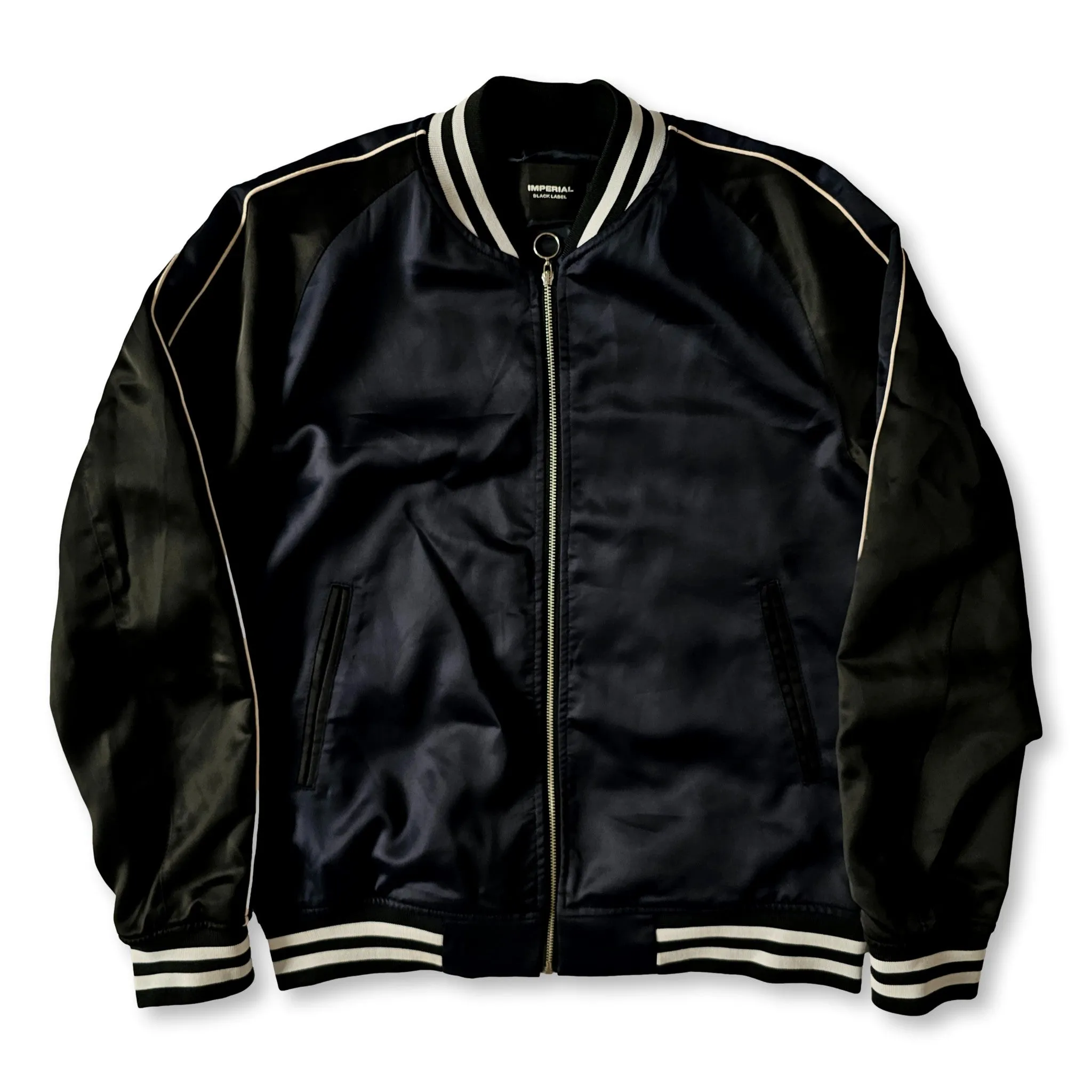 Imperial varsity jacket Made in Italy