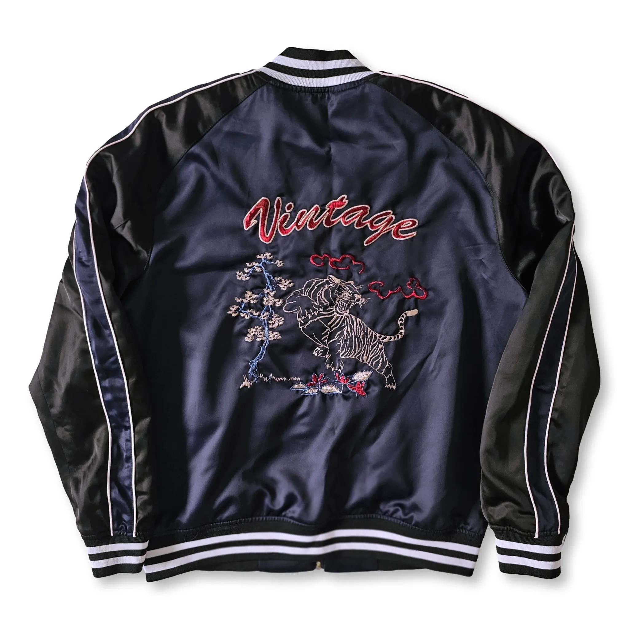 Imperial varsity jacket Made in Italy