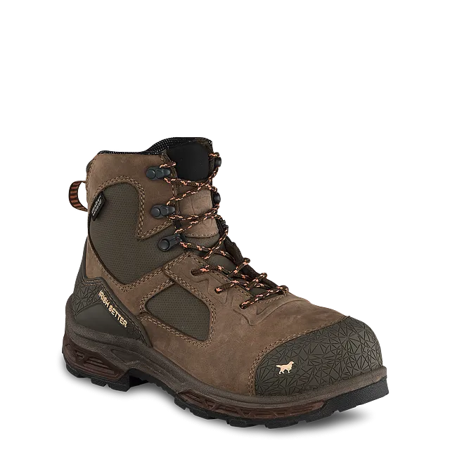 Irish Setter Work Style #83230 Women's 6-inch Boot