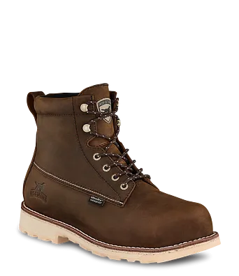 Irish Setter Work Style #83622 Men's 6-inch Boot