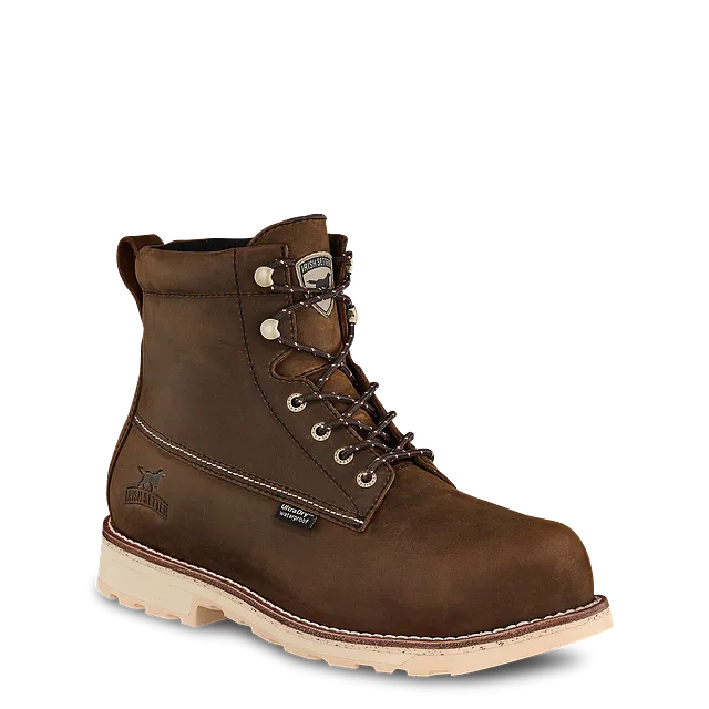 Irish Setter Work Style #83622 Men's 6-inch Boot