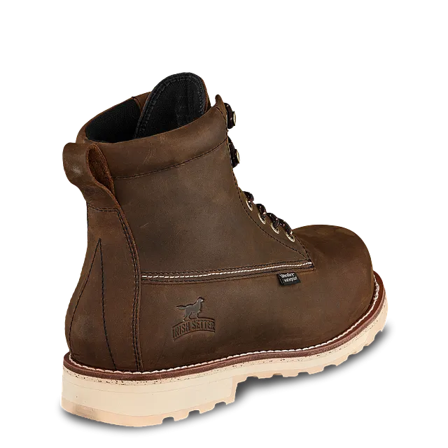 Irish Setter Work Style #83622 Men's 6-inch Boot