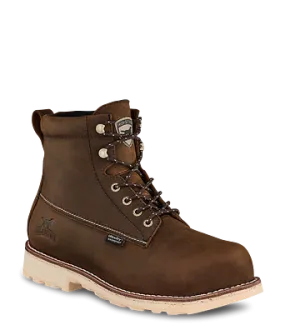 Irish Setter Work Style #83622 Men's 6-inch Boot