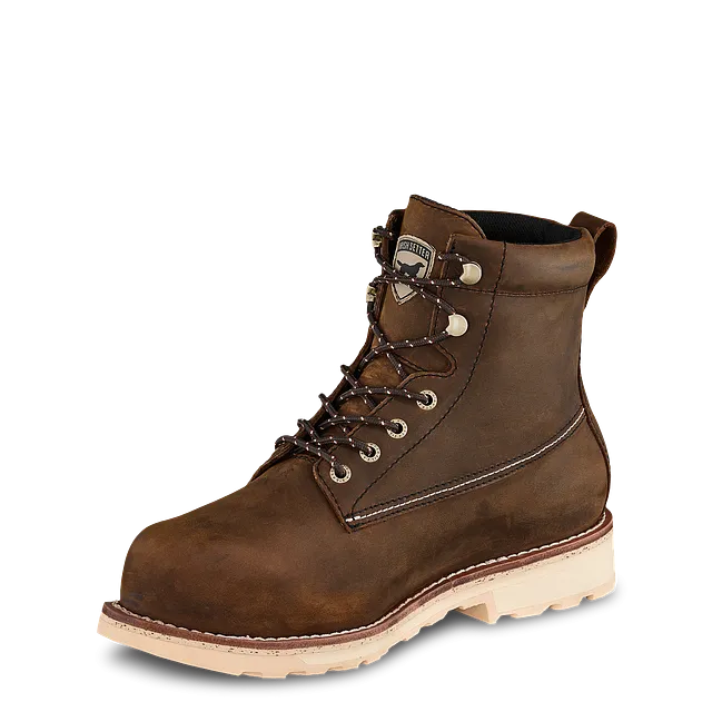 Irish Setter Work Style #83622 Men's 6-inch Boot