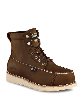 Irish Setter Work Style #83630 Men's 6-inch Boot