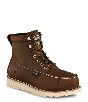 Irish Setter Work Style #83630 Men's 6-inch Boot