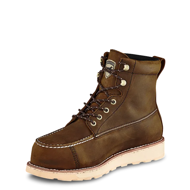 Irish Setter Work Style #83630 Men's 6-inch Boot