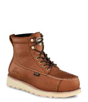 Irish Setter Work Style #83632 Men's 6-inch Boot