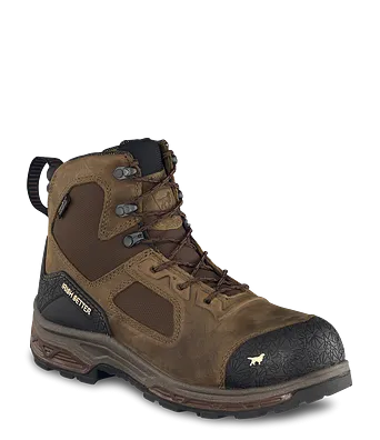 Irish Setter Work Style #83636 Men's 6-inch Boot