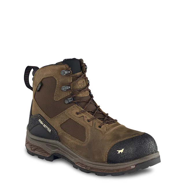 Irish Setter Work Style #83636 Men's 6-inch Boot