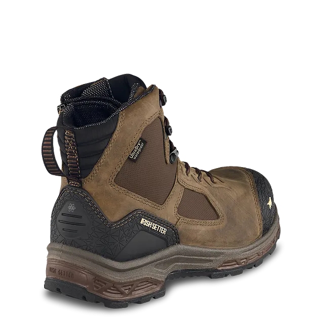 Irish Setter Work Style #83636 Men's 6-inch Boot