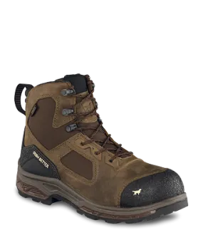 Irish Setter Work Style #83636 Men's 6-inch Boot