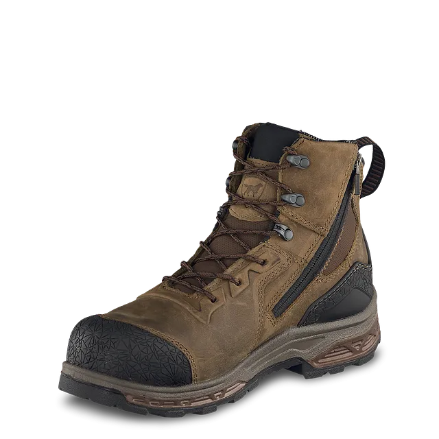 Irish Setter Work Style #83636 Men's 6-inch Boot