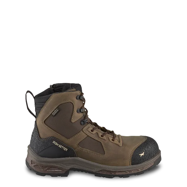 Irish Setter Work Style #83636 Men's 6-inch Boot