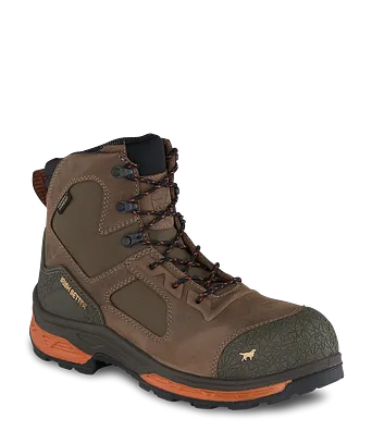 Irish Setter Work Style #83640 Men's 6-inch Boot