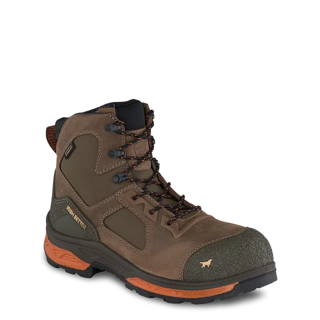 Irish Setter Work Style #83640 Men's 6-inch Boot