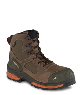 Irish Setter Work Style #83640 Men's 6-inch Boot