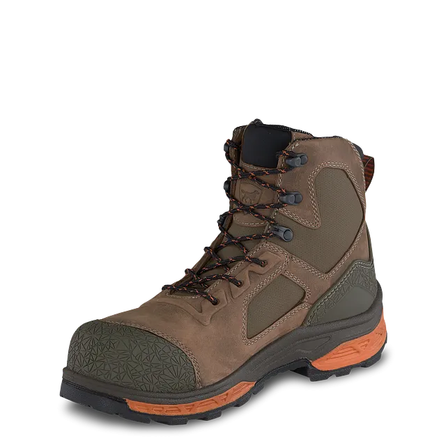 Irish Setter Work Style #83640 Men's 6-inch Boot