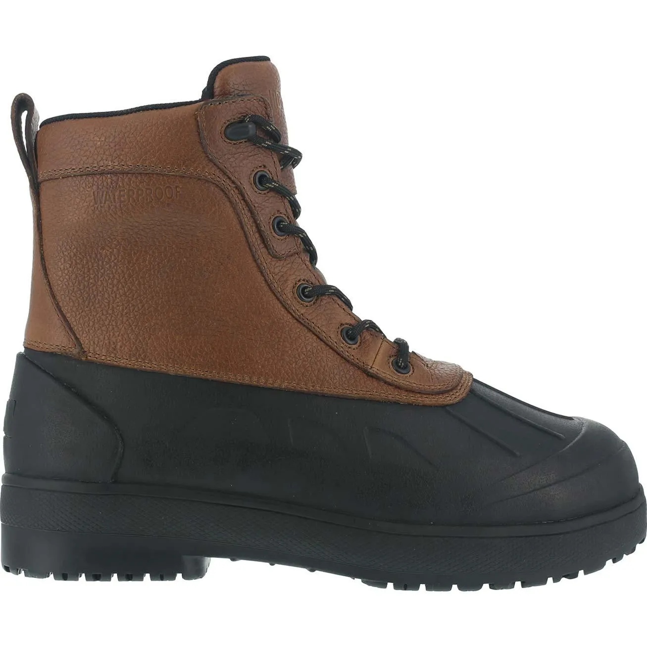 Iron Age Compound Men's Composite Toe Waterproof Work Boot