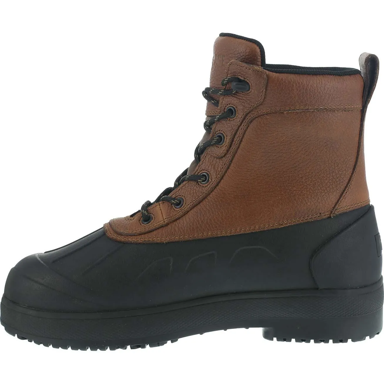 Iron Age Compound Men's Composite Toe Waterproof Work Boot