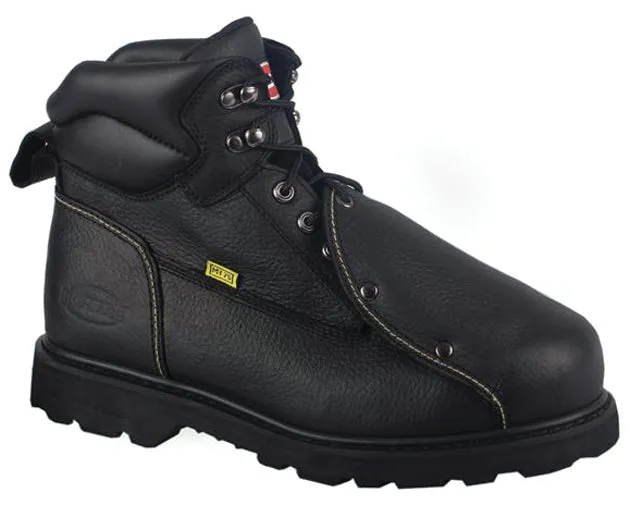 Iron Age IA5016 External Met Guard Work Boots