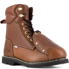 Iron Age Men's Groundbreaker 8"" ST