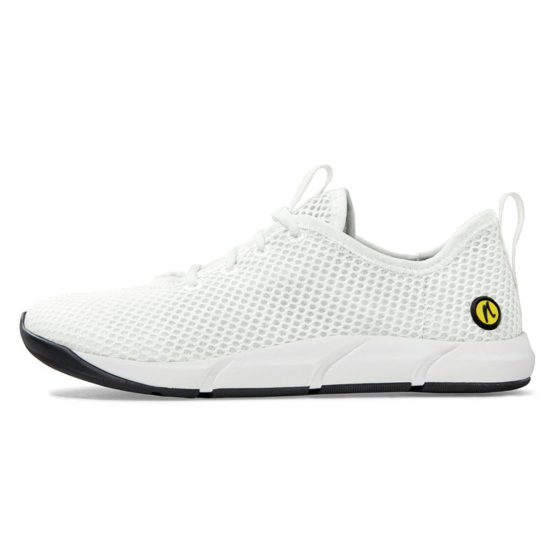 Joe Nimble - motionToes 2.0 - Mens - White