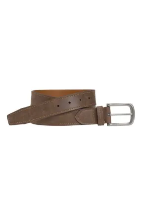 Johnston & Murphy Belt