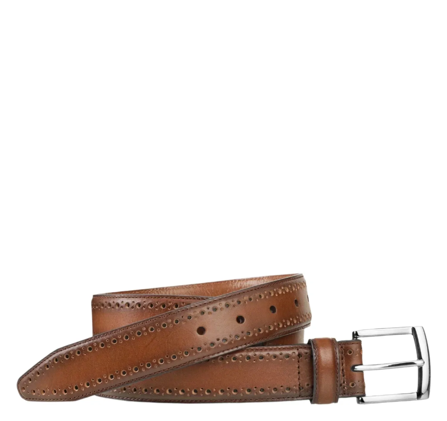 JOHNSTON & MURPHY PERFECT EDGE MEN'S