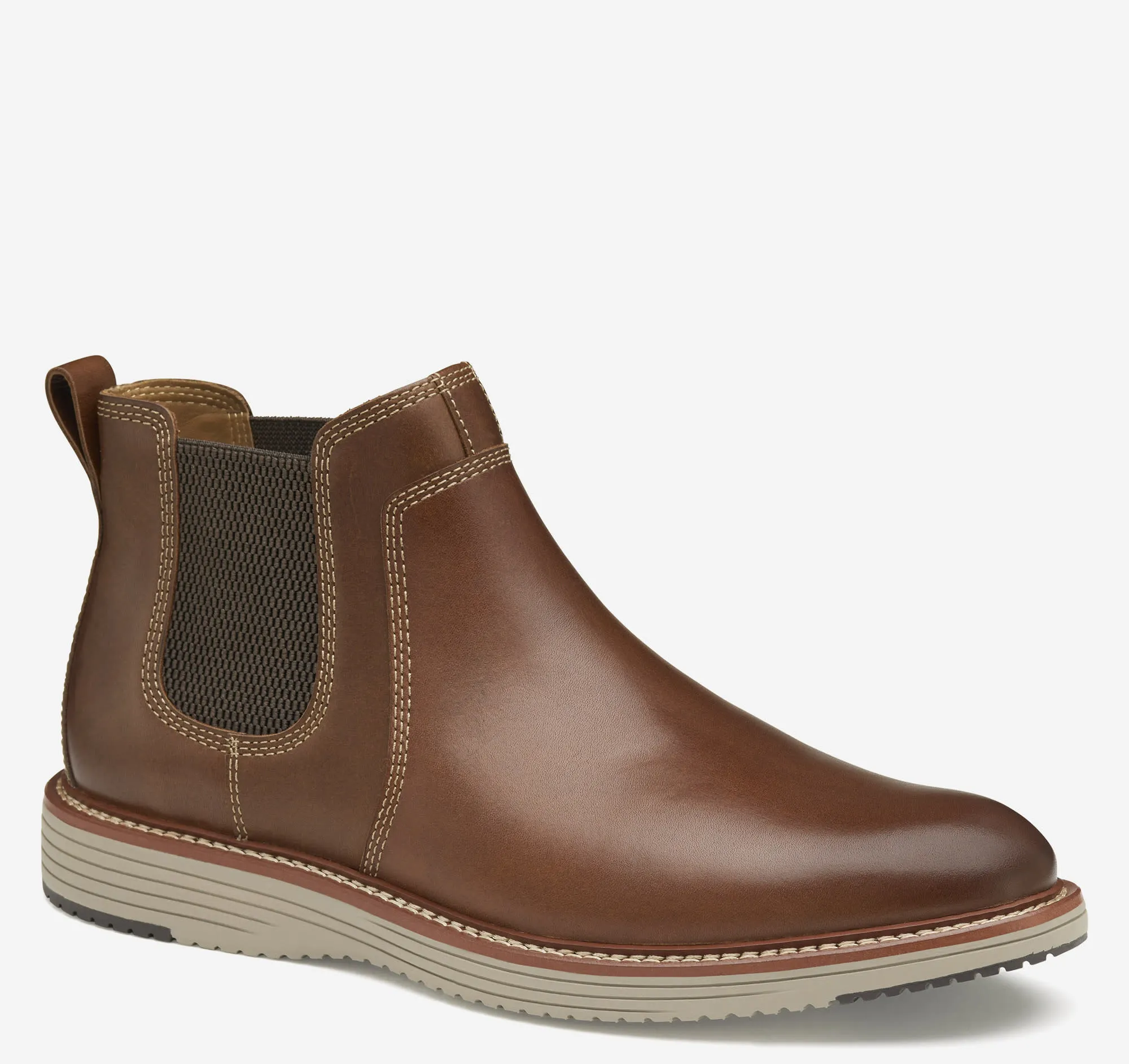 Johnston & Murphy Upton Chelsea Boot