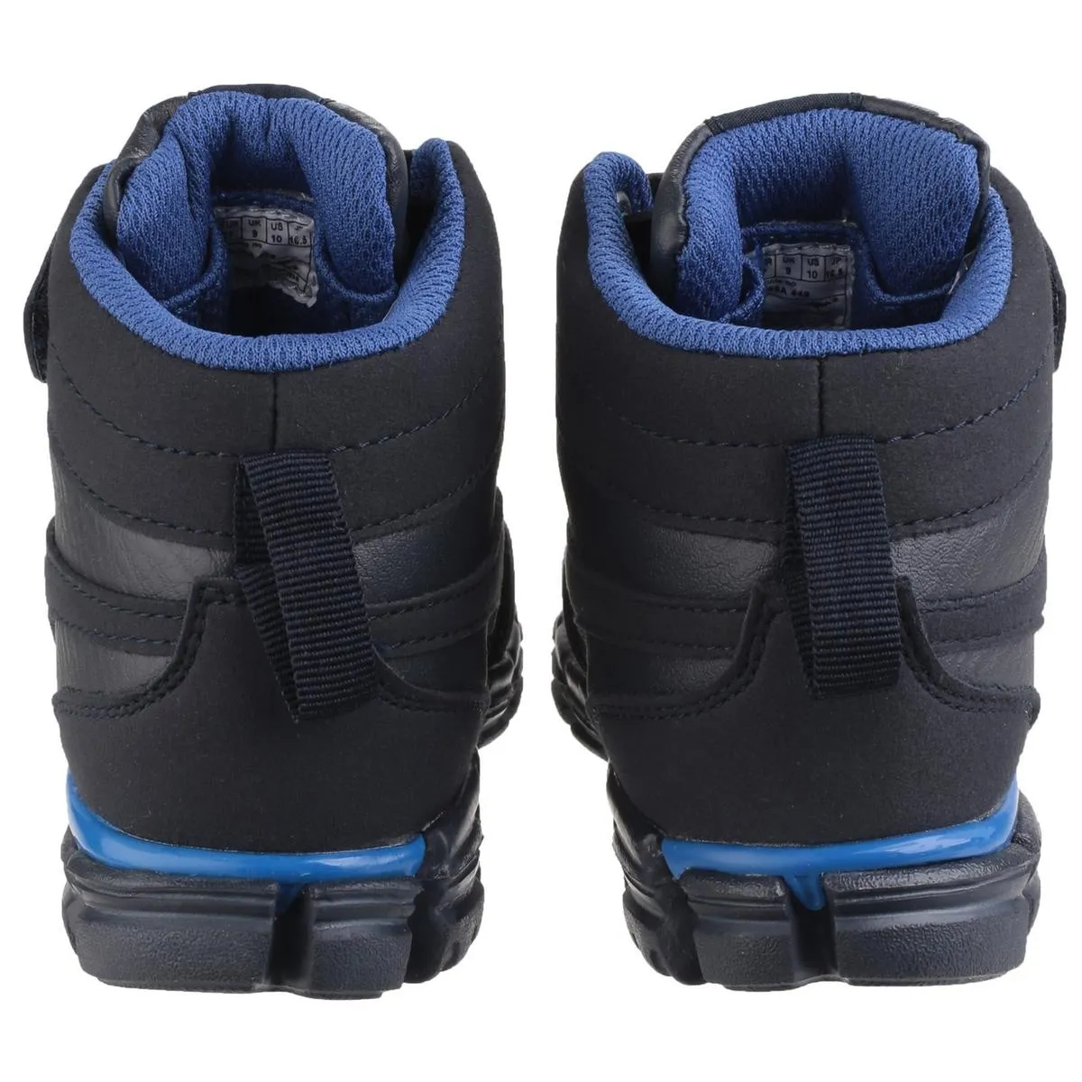 KangaROOS Inlite Trainer Dk Navy/ Ultramarine