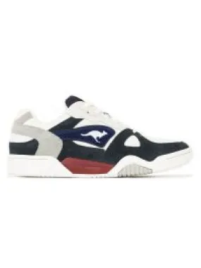 KangaROOS Roos United x Kwils x Tornschuhjette "TKK Line" Ultralite OG - Dark Navy White