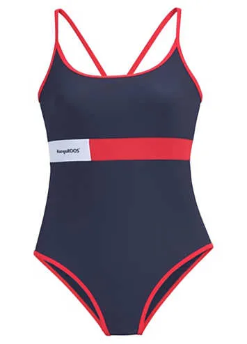 KangaROOS Swimsuit | Look Again