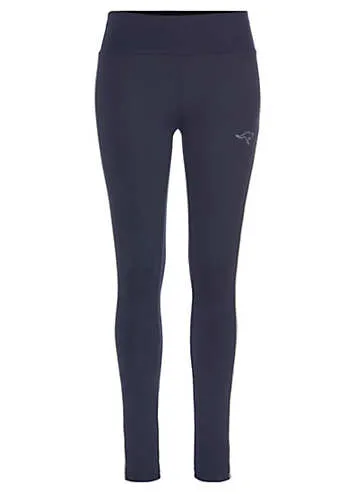 KangaROOS Training Leggings | Grattan