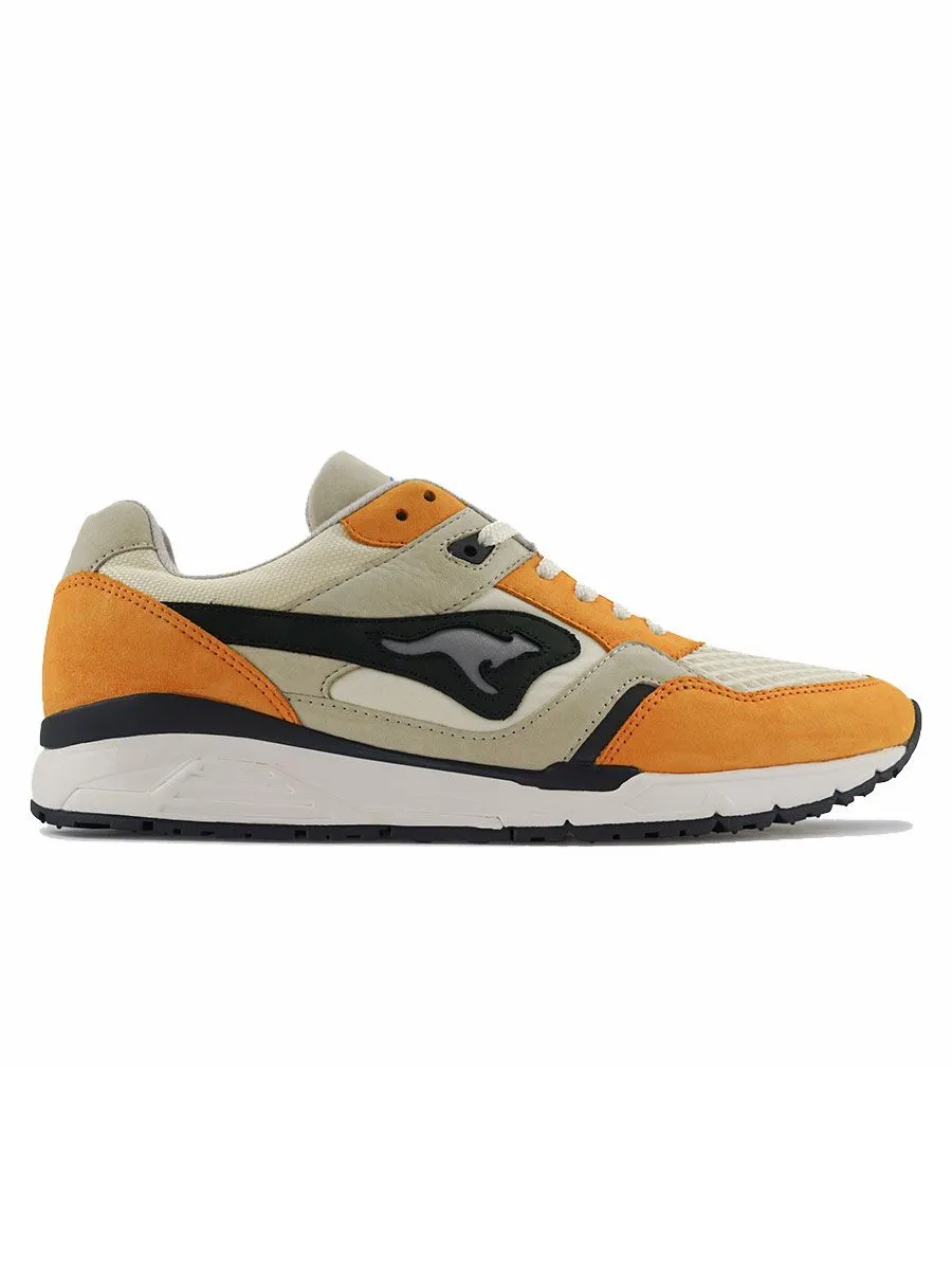 KangaROOS x Morprime x Tommy Triggah Inside Job 1.5 "Saffron" Racer