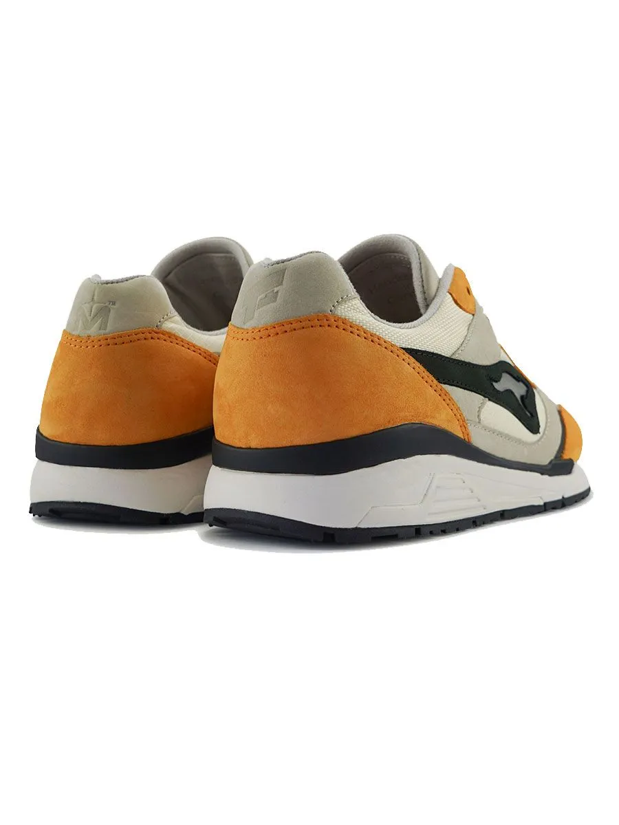 KangaROOS x Morprime x Tommy Triggah Inside Job 1.5 "Saffron" Racer