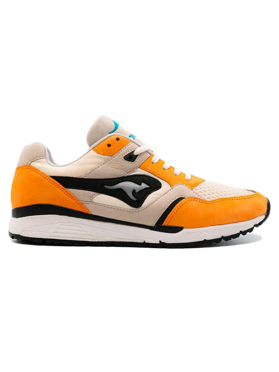 KangaROOS x Morprime x Tommy Triggah Inside Job 1.5 "Saffron" Racer