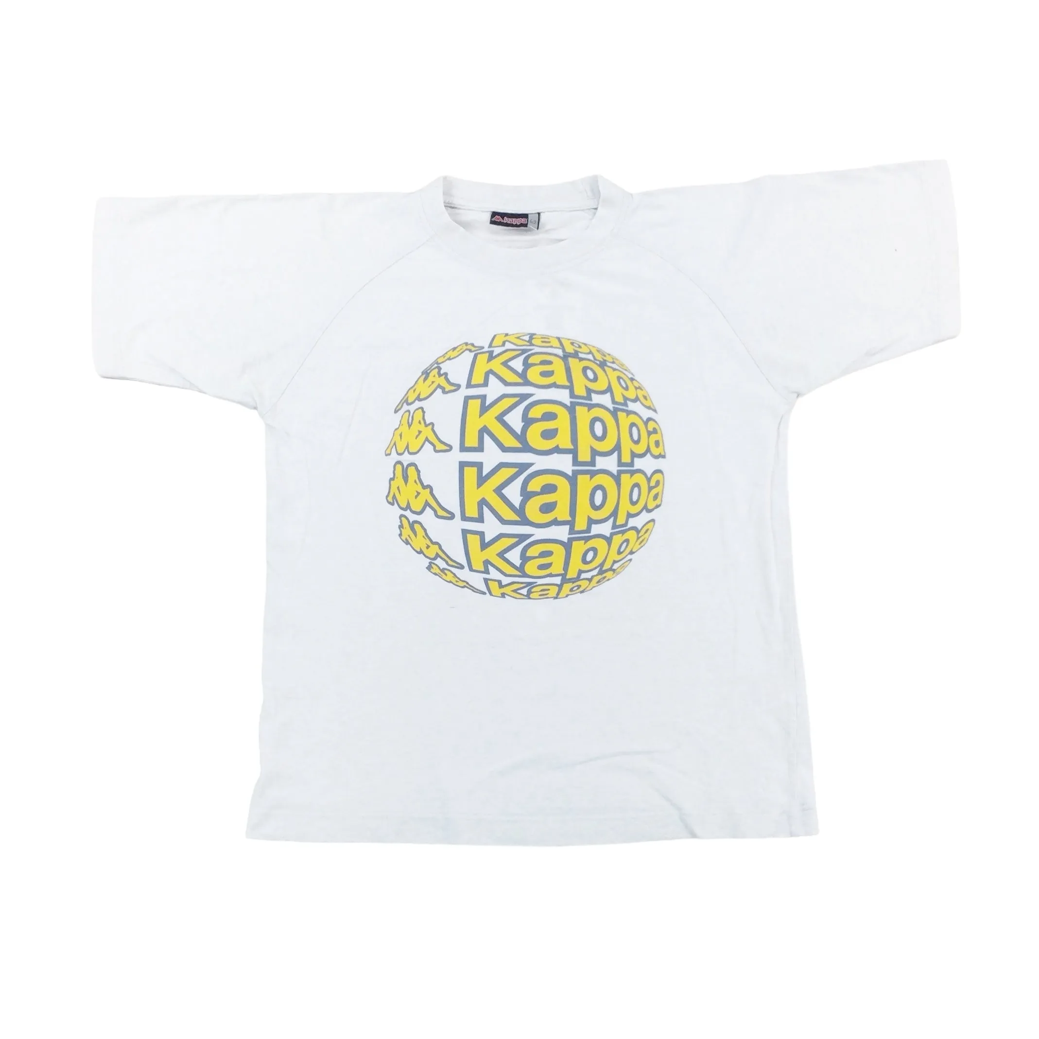 Kappa 00s T-Shirt - Small