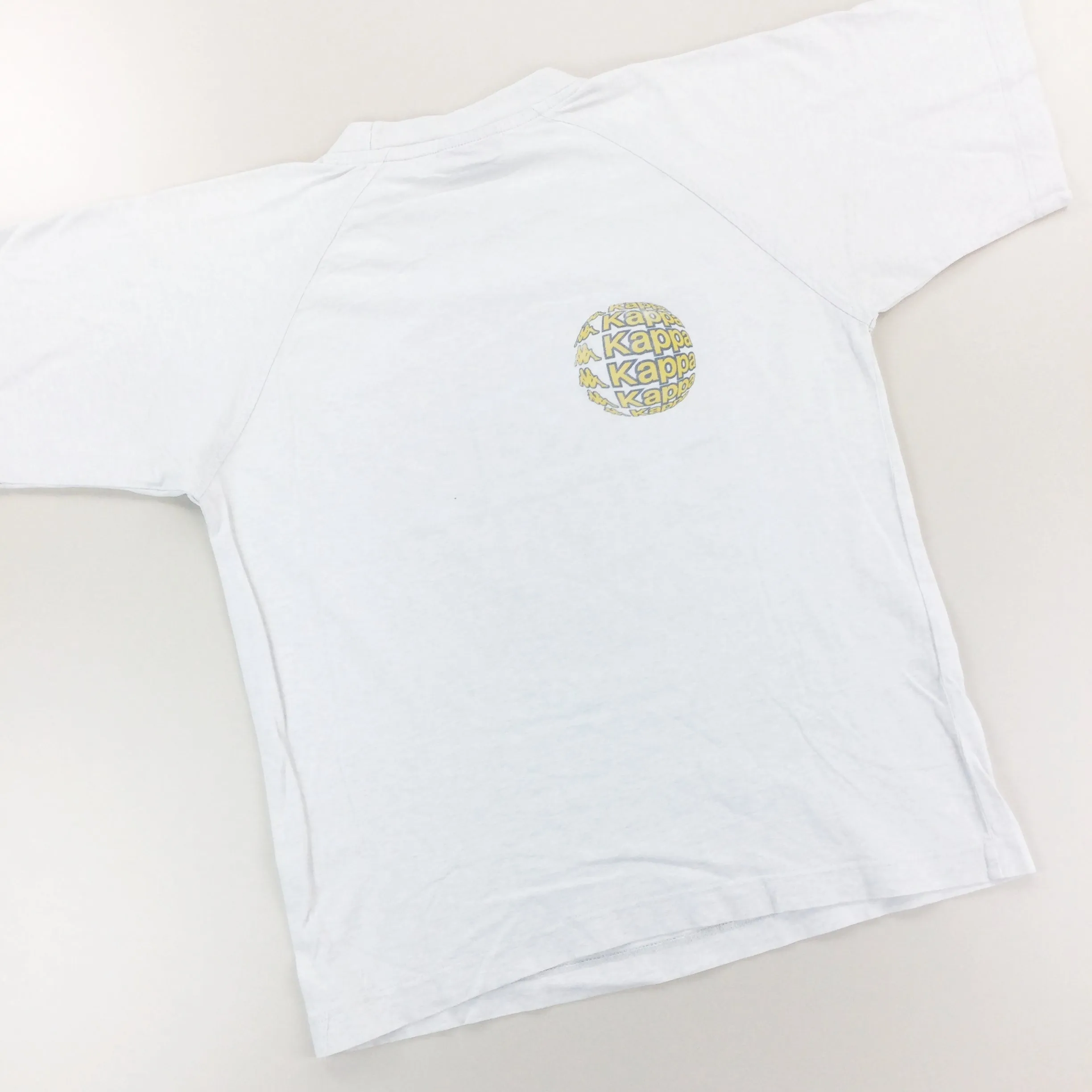 Kappa 00s T-Shirt - Small