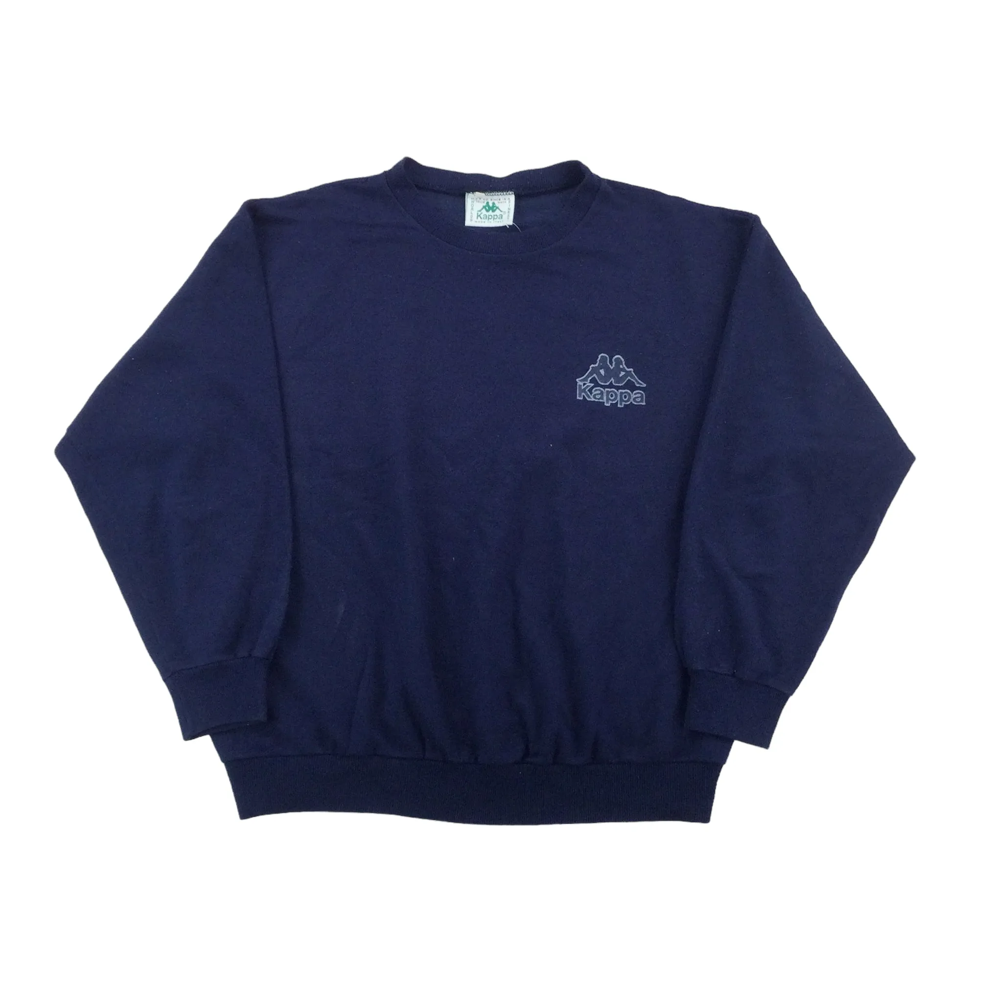 Kappa 90s Sweatshirt - Medium