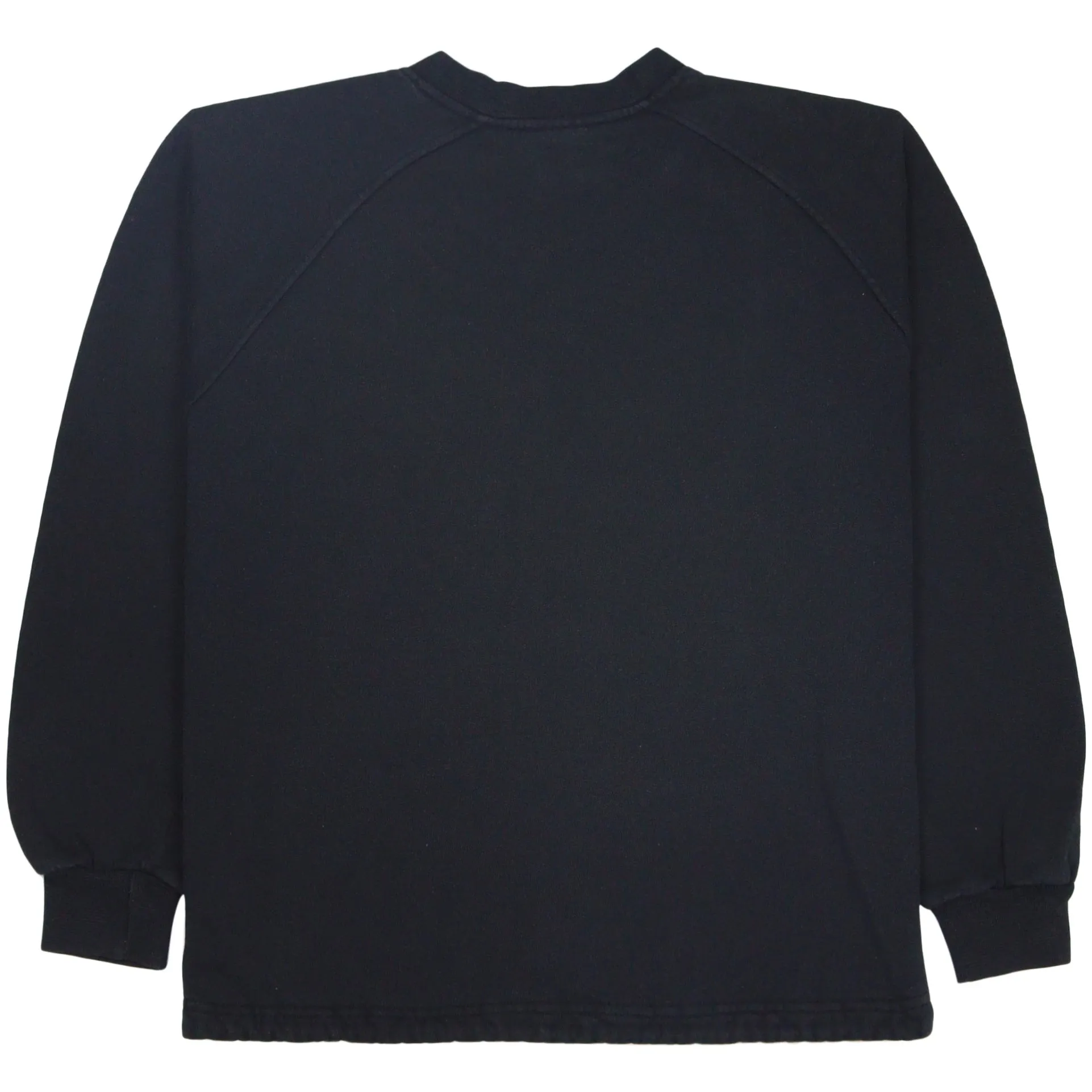 Kappa Black Sweatshirt